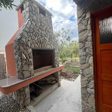 Apartments Magdalena Стобрек Экстерьер фото