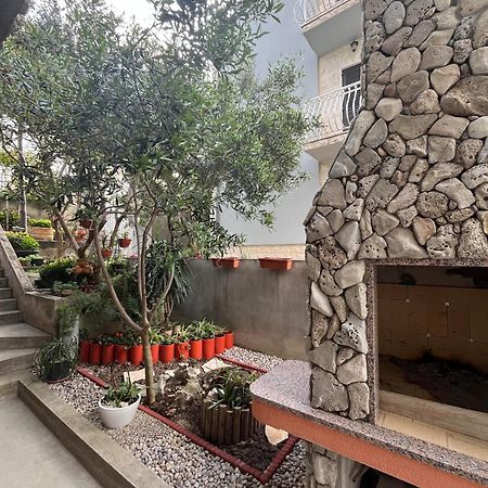 Apartments Magdalena Стобрек Экстерьер фото