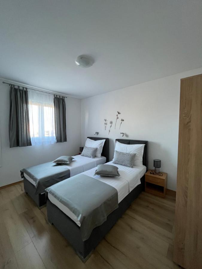 Apartments Magdalena Стобрек Экстерьер фото