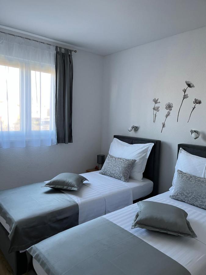 Apartments Magdalena Стобрек Экстерьер фото