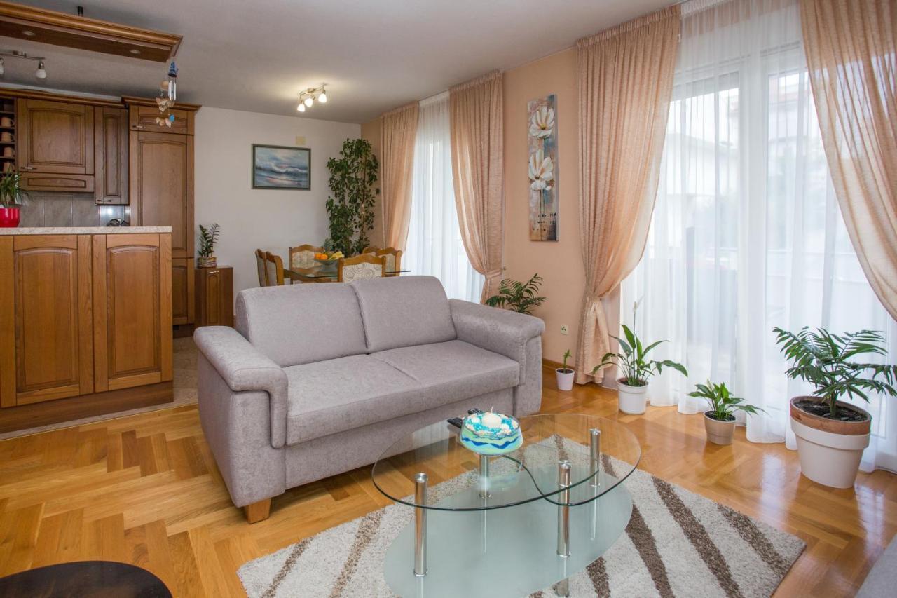 Apartments Magdalena Стобрек Экстерьер фото